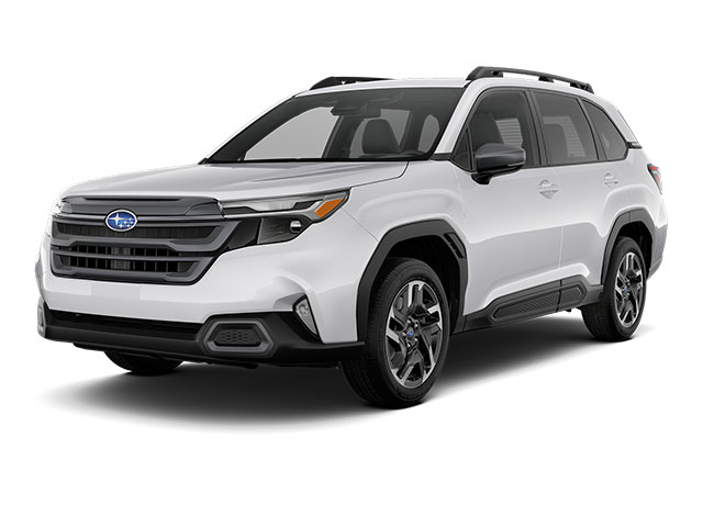 New Subaru Forester For Sale in West Warwick